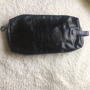 MAC cosmetics bag